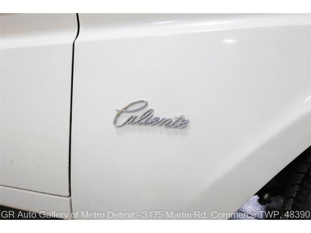 1964 Mercury Comet (CC-2119518) for sale in Kentwood, Michigan