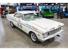 1964 Mercury Comet (CC-2119518) for sale in Kentwood, Michigan
