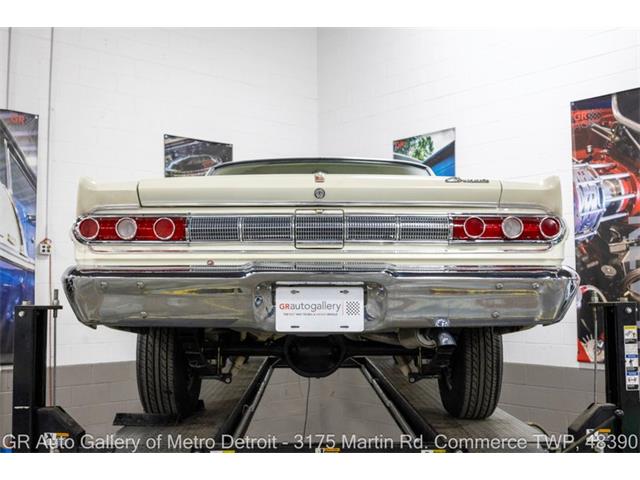 1964 Mercury Comet (CC-2119518) for sale in Kentwood, Michigan