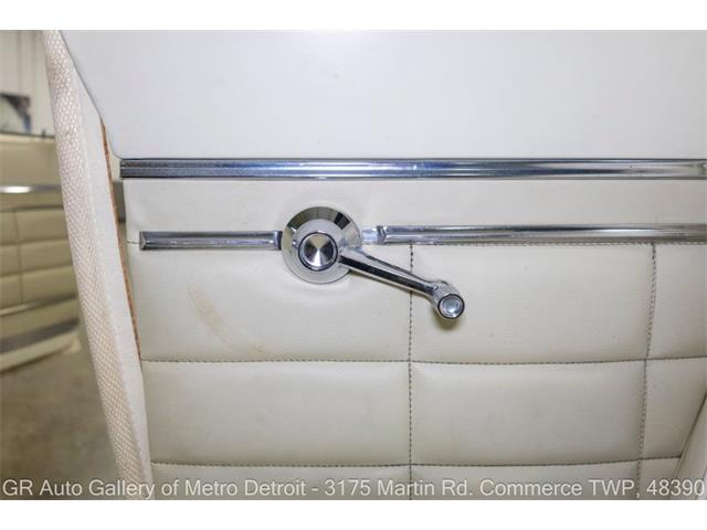 1964 Mercury Comet (CC-2119518) for sale in Kentwood, Michigan