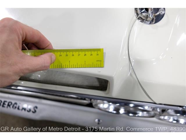 1964 Mercury Comet (CC-2119518) for sale in Kentwood, Michigan