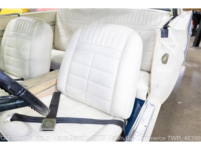 1964 Mercury Comet (CC-2119518) for sale in Kentwood, Michigan