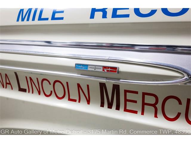 1964 Mercury Comet (CC-2119518) for sale in Kentwood, Michigan