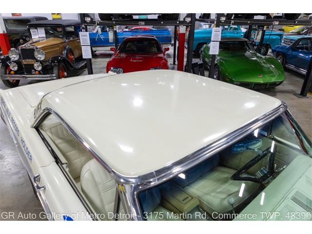 1964 Mercury Comet (CC-2119518) for sale in Kentwood, Michigan