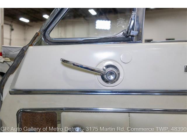 1964 Mercury Comet (CC-2119518) for sale in Kentwood, Michigan