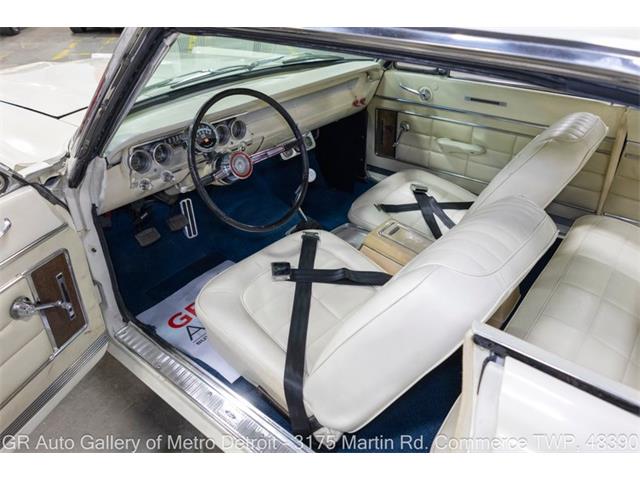 1964 Mercury Comet (CC-2119518) for sale in Kentwood, Michigan