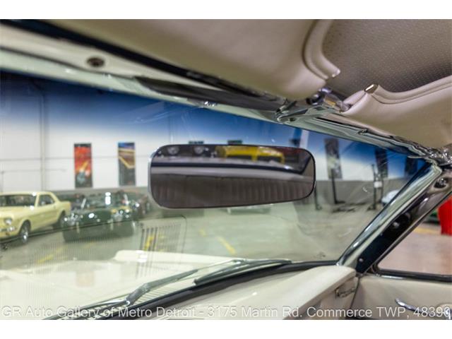 1964 Mercury Comet (CC-2119518) for sale in Kentwood, Michigan