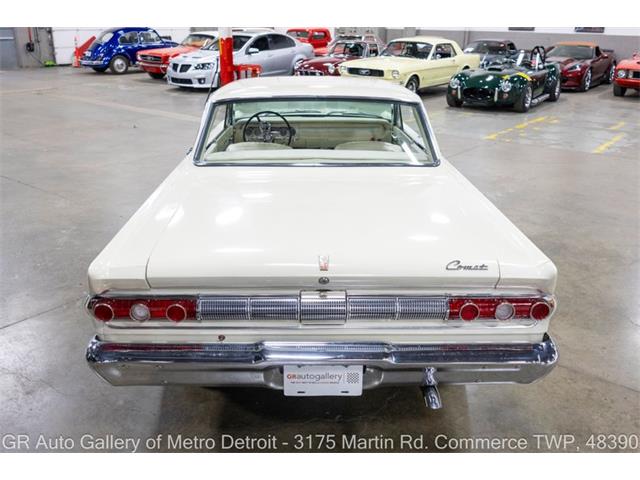 1964 Mercury Comet (CC-2119518) for sale in Kentwood, Michigan