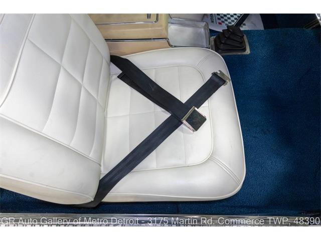 1964 Mercury Comet (CC-2119518) for sale in Kentwood, Michigan