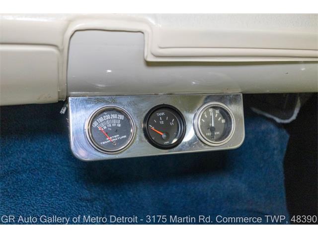 1964 Mercury Comet (CC-2119518) for sale in Kentwood, Michigan