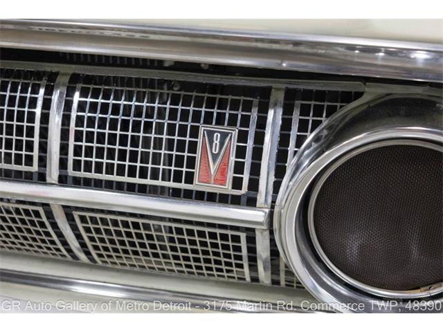 1964 Mercury Comet (CC-2119518) for sale in Kentwood, Michigan