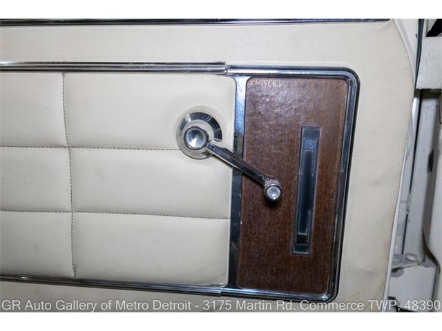 1964 Mercury Comet (CC-2119518) for sale in Kentwood, Michigan