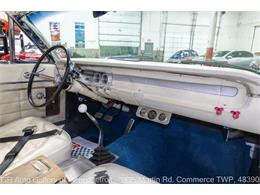 1964 Mercury Comet (CC-2119518) for sale in Kentwood, Michigan