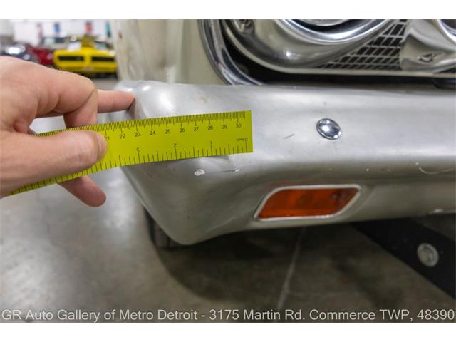 1964 Mercury Comet (CC-2119518) for sale in Kentwood, Michigan