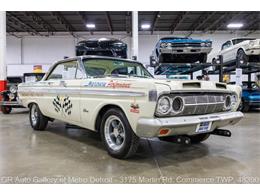 1964 Mercury Comet (CC-2119518) for sale in Kentwood, Michigan