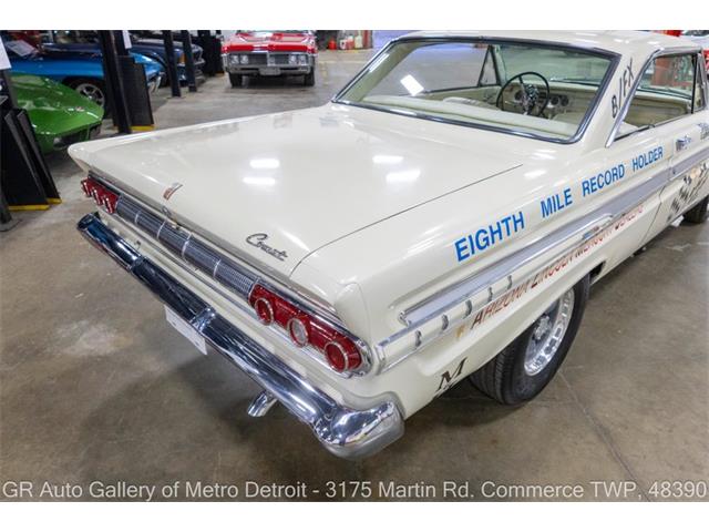 1964 Mercury Comet (CC-2119518) for sale in Kentwood, Michigan