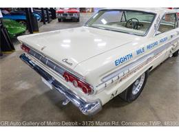 1964 Mercury Comet (CC-2119518) for sale in Kentwood, Michigan