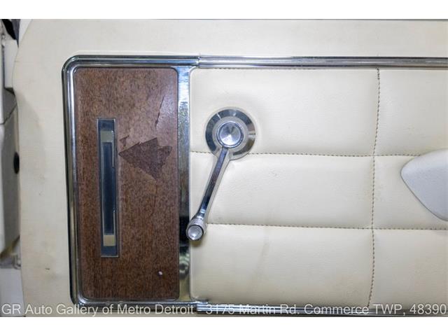 1964 Mercury Comet (CC-2119518) for sale in Kentwood, Michigan