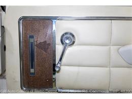 1964 Mercury Comet (CC-2119518) for sale in Kentwood, Michigan
