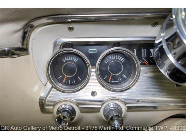 1964 Mercury Comet (CC-2119518) for sale in Kentwood, Michigan