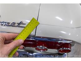 1964 Mercury Comet (CC-2119518) for sale in Kentwood, Michigan