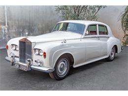 1964 Rolls-Royce Silver Cloud III (CC-2119519) for sale in Beverly Hills, California