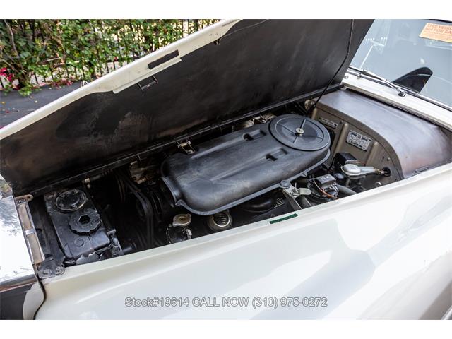 1964 Rolls-Royce Silver Cloud III (CC-2119519) for sale in Beverly Hills, California
