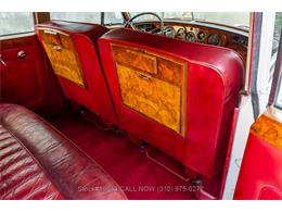 1964 Rolls-Royce Silver Cloud III (CC-2119519) for sale in Beverly Hills, California