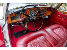 1964 Rolls-Royce Silver Cloud III (CC-2119519) for sale in Beverly Hills, California
