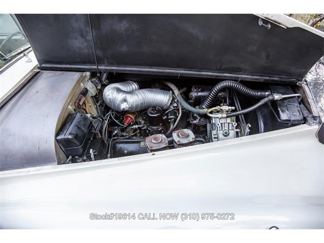 1964 Rolls-Royce Silver Cloud III (CC-2119519) for sale in Beverly Hills, California