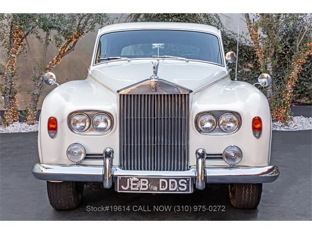 1964 Rolls-Royce Silver Cloud III (CC-2119519) for sale in Beverly Hills, California