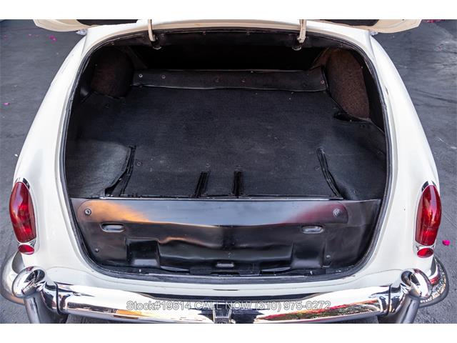 1964 Rolls-Royce Silver Cloud III (CC-2119519) for sale in Beverly Hills, California