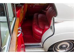 1964 Rolls-Royce Silver Cloud III (CC-2119519) for sale in Beverly Hills, California