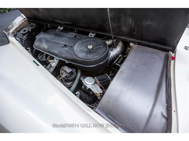 1964 Rolls-Royce Silver Cloud III (CC-2119519) for sale in Beverly Hills, California