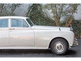 1964 Rolls-Royce Silver Cloud III (CC-2119519) for sale in Beverly Hills, California