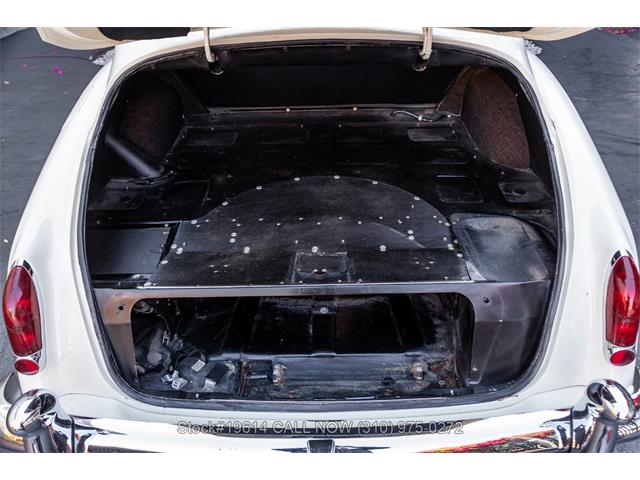 1964 Rolls-Royce Silver Cloud III (CC-2119519) for sale in Beverly Hills, California