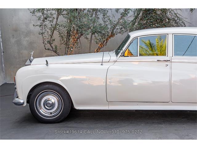 1964 Rolls-Royce Silver Cloud III (CC-2119519) for sale in Beverly Hills, California