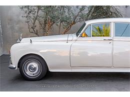 1964 Rolls-Royce Silver Cloud III (CC-2119519) for sale in Beverly Hills, California