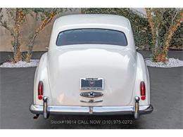1964 Rolls-Royce Silver Cloud III (CC-2119519) for sale in Beverly Hills, California
