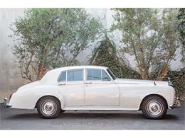 1964 Rolls-Royce Silver Cloud III (CC-2119519) for sale in Beverly Hills, California