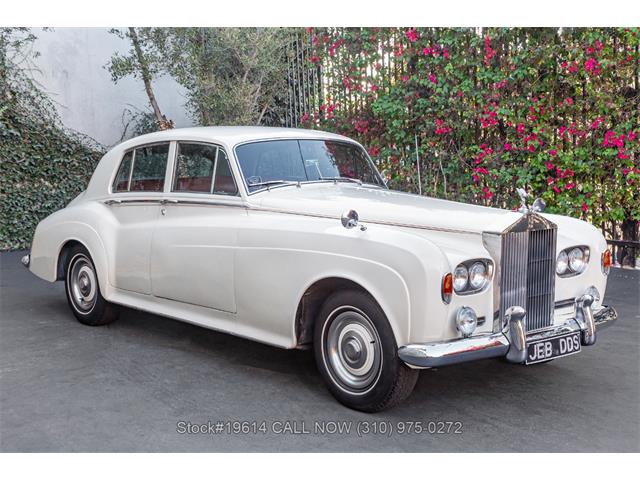 1964 Rolls-Royce Silver Cloud III (CC-2119519) for sale in Beverly Hills, California