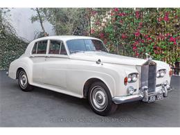 1964 Rolls-Royce Silver Cloud III (CC-2119519) for sale in Beverly Hills, California