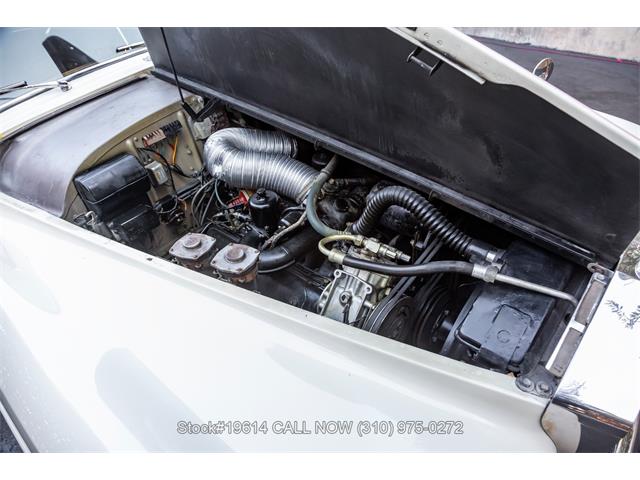 1964 Rolls-Royce Silver Cloud III (CC-2119519) for sale in Beverly Hills, California