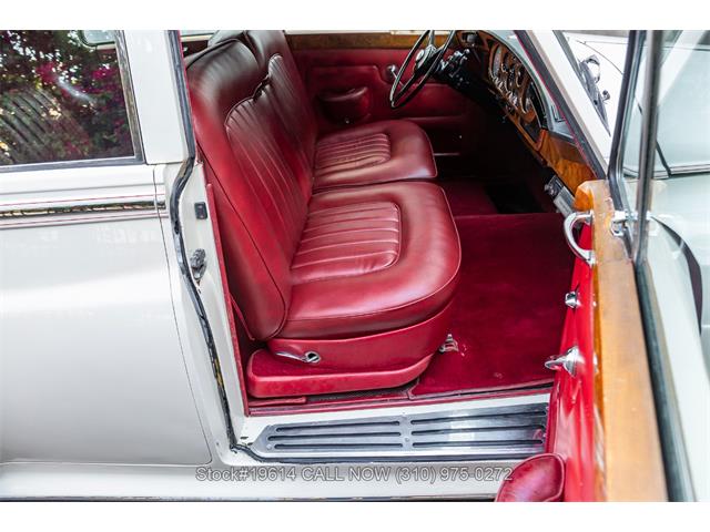 1964 Rolls-Royce Silver Cloud III (CC-2119519) for sale in Beverly Hills, California