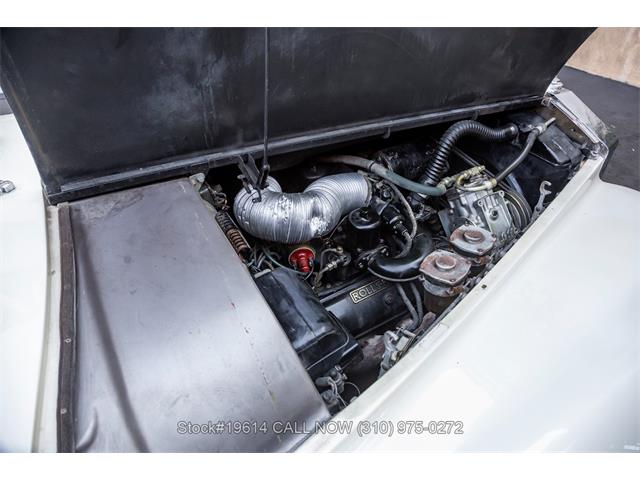 1964 Rolls-Royce Silver Cloud III (CC-2119519) for sale in Beverly Hills, California