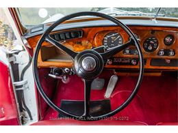 1964 Rolls-Royce Silver Cloud III (CC-2119519) for sale in Beverly Hills, California