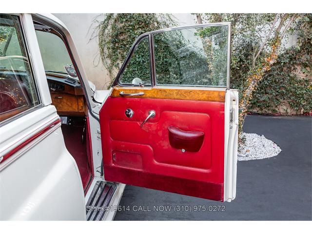 1964 Rolls-Royce Silver Cloud III (CC-2119519) for sale in Beverly Hills, California