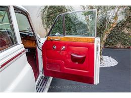 1964 Rolls-Royce Silver Cloud III (CC-2119519) for sale in Beverly Hills, California