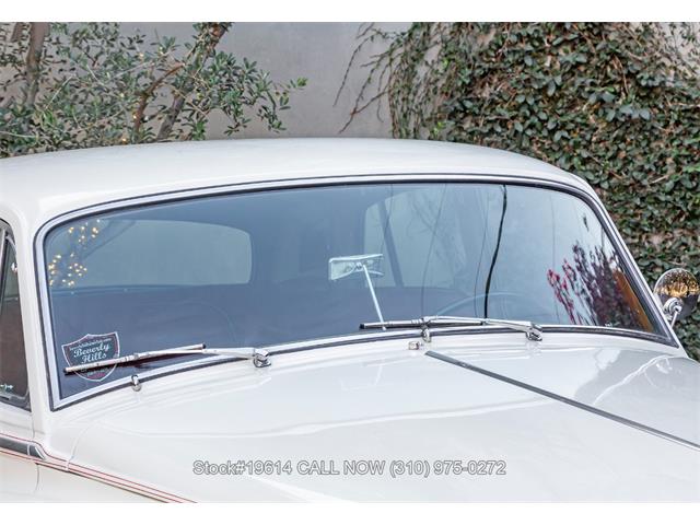 1964 Rolls-Royce Silver Cloud III (CC-2119519) for sale in Beverly Hills, California