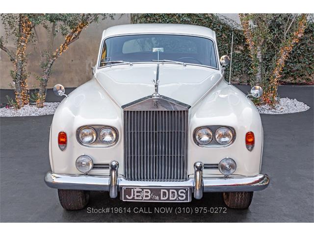 1964 Rolls-Royce Silver Cloud III (CC-2119519) for sale in Beverly Hills, California